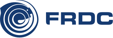 Frdc logo